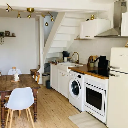 Le Cocon Holiday home