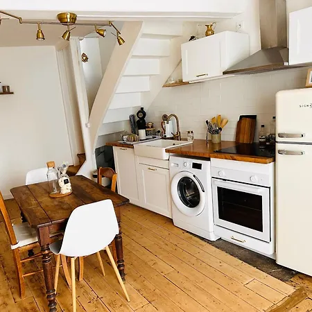 Le Cocon Holiday home *